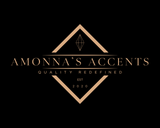 Amonna’s Accents logo