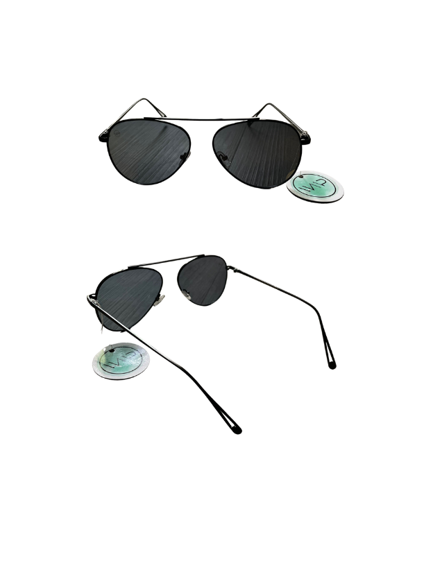 Off Duty Sunglasses