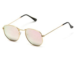 Pink Lemonade Sunglasses