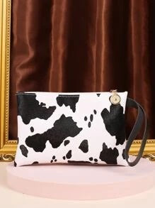 Moo-ve It! Wristlet